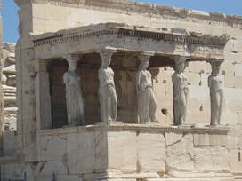 Acropolis photo by Benguyz/Wikimedia